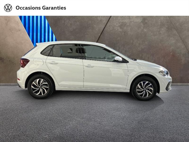 Voitures occasions VOLKSWAGEN POLO VW Edition Villemomble