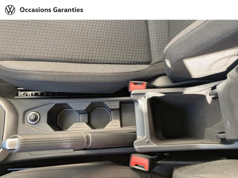 Voitures occasions VOLKSWAGEN POLO VW Edition Villemomble
