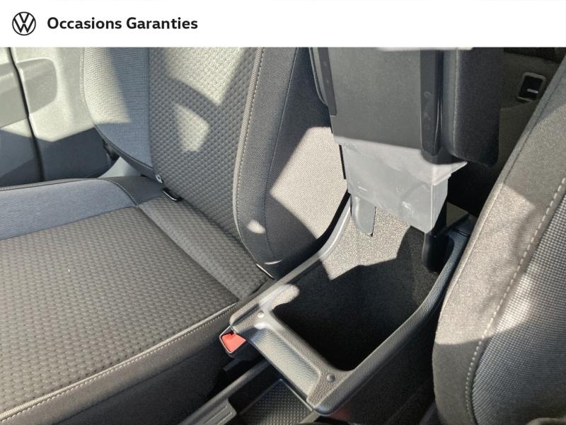 Voitures occasions VOLKSWAGEN POLO VW Edition Villemomble