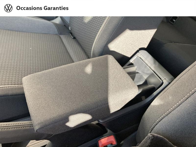 Voitures occasions VOLKSWAGEN POLO VW Edition Villemomble