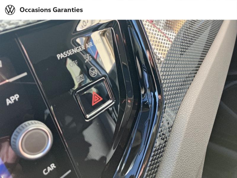 Voitures occasions VOLKSWAGEN POLO VW Edition Villemomble