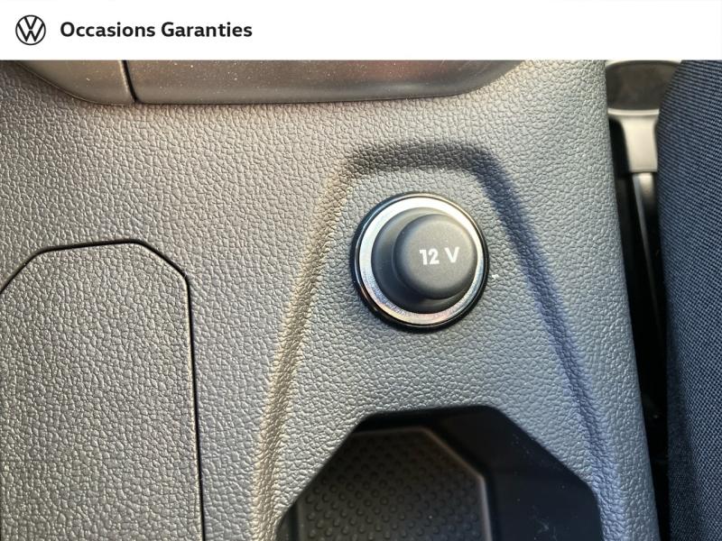 Voitures occasions VOLKSWAGEN POLO VW Edition Villemomble