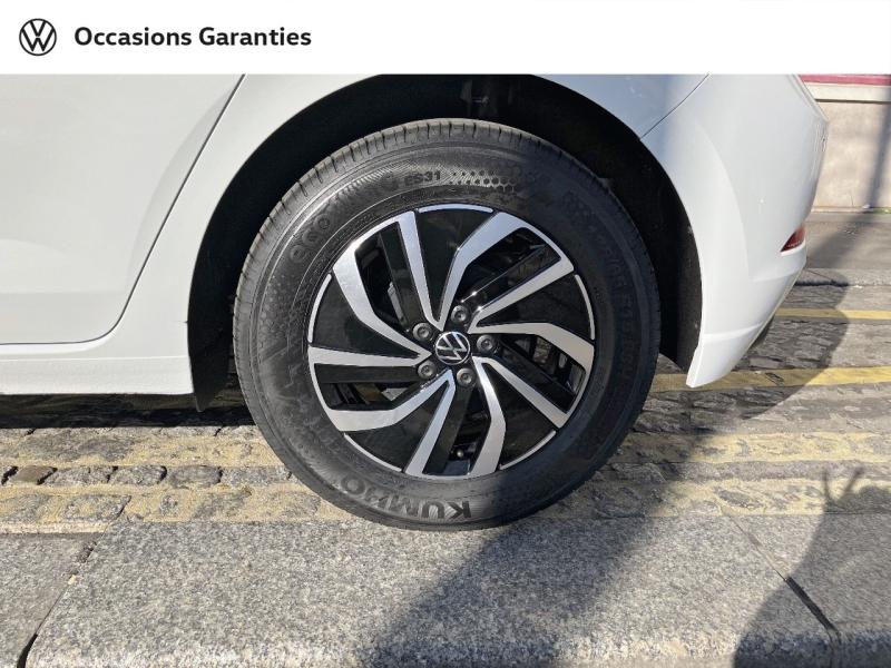 Voitures occasions VOLKSWAGEN POLO VW Edition Villemomble