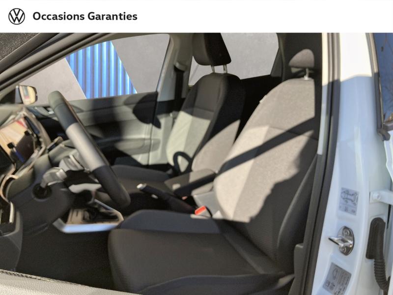 Voitures occasions VOLKSWAGEN POLO VW Edition Villemomble