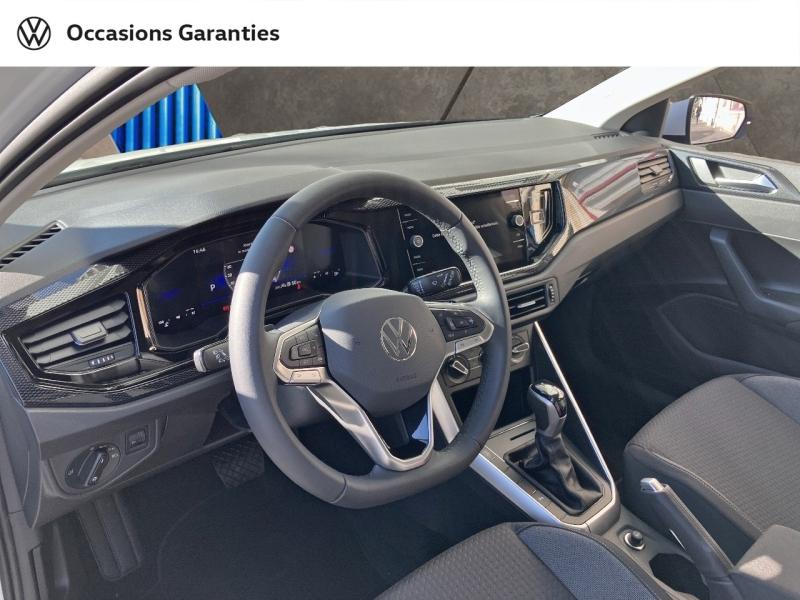 Voitures occasions VOLKSWAGEN POLO VW Edition Villemomble