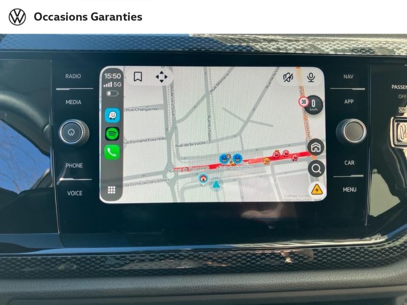 Voitures occasions VOLKSWAGEN POLO VW Edition Villemomble