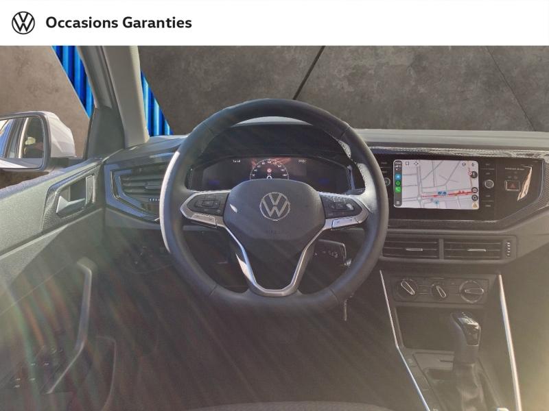 Voitures occasions VOLKSWAGEN POLO VW Edition Villemomble