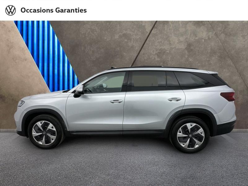 Voitures occasions ŠKODA KODIAQ Selection Villemomble