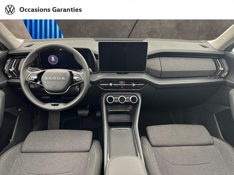 Voitures occasions ŠKODA KODIAQ Selection Villemomble