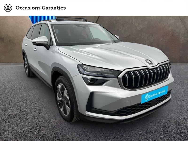 Voitures occasions ŠKODA KODIAQ Selection Villemomble