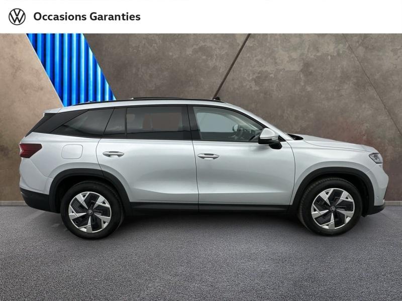 Voitures occasions ŠKODA KODIAQ Selection Villemomble