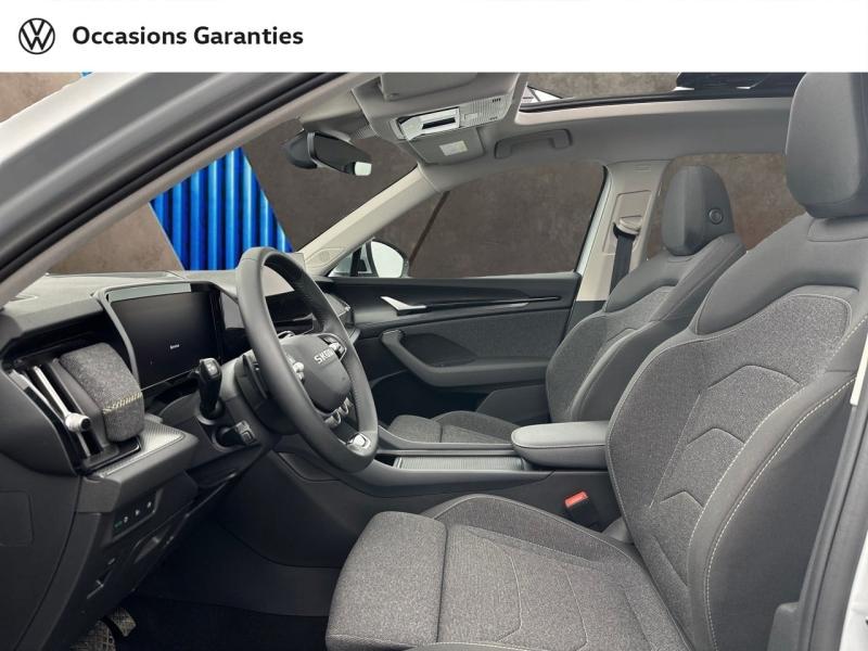 Voitures occasions ŠKODA KODIAQ Selection Villemomble
