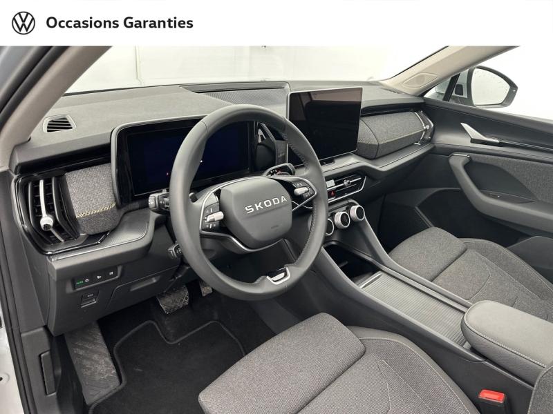 Voitures occasions ŠKODA KODIAQ Selection Villemomble
