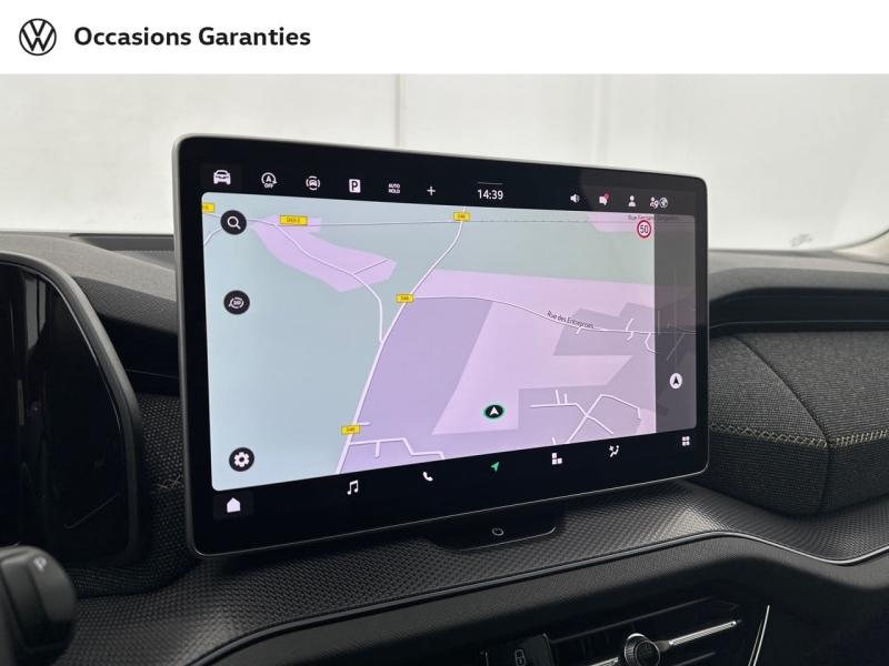 Voitures occasions ŠKODA KODIAQ Selection Villemomble