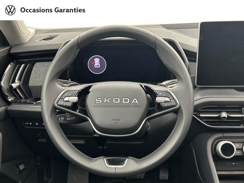 Voitures occasions ŠKODA KODIAQ Selection Villemomble