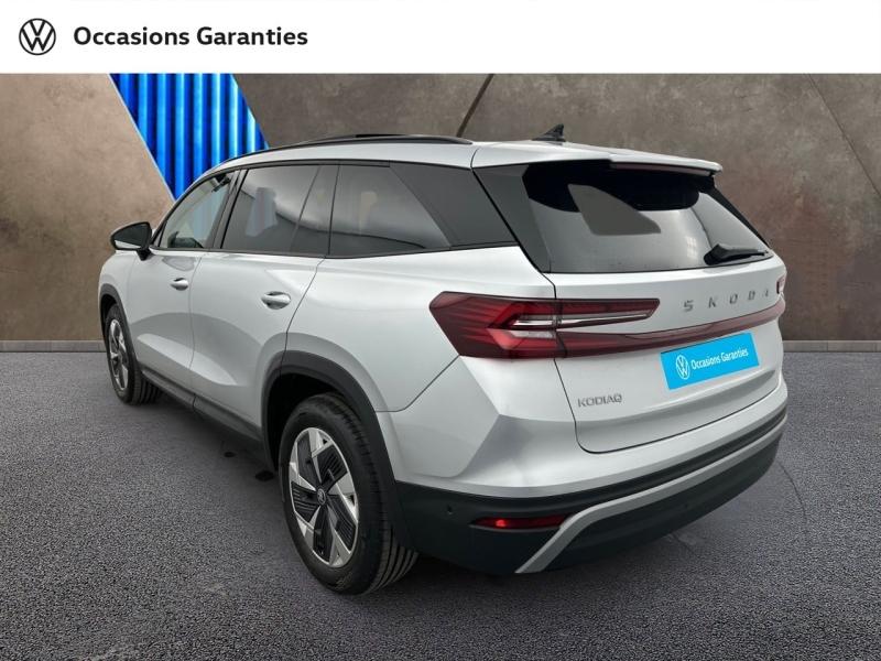 Voitures occasions ŠKODA KODIAQ Selection Villemomble
