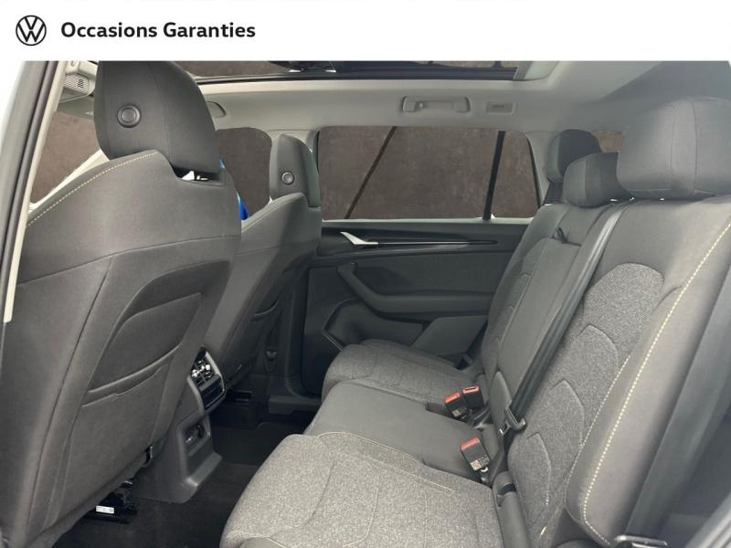 Voitures occasions ŠKODA KODIAQ Selection Villemomble