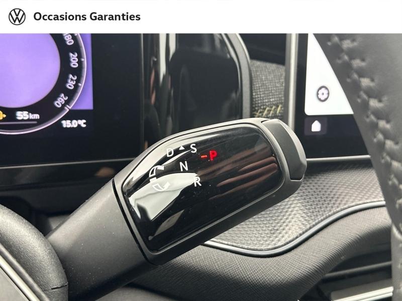 Voitures occasions ŠKODA KODIAQ Selection Villemomble