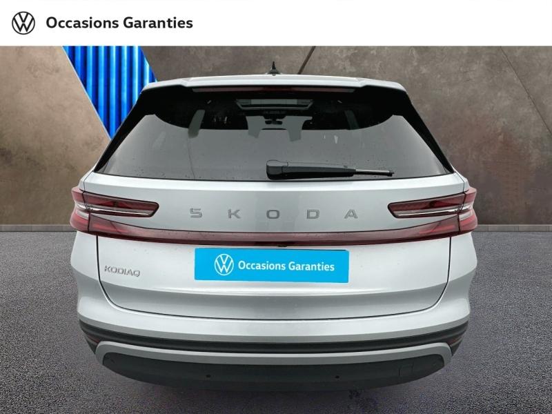 Voitures occasions ŠKODA KODIAQ Selection Villemomble