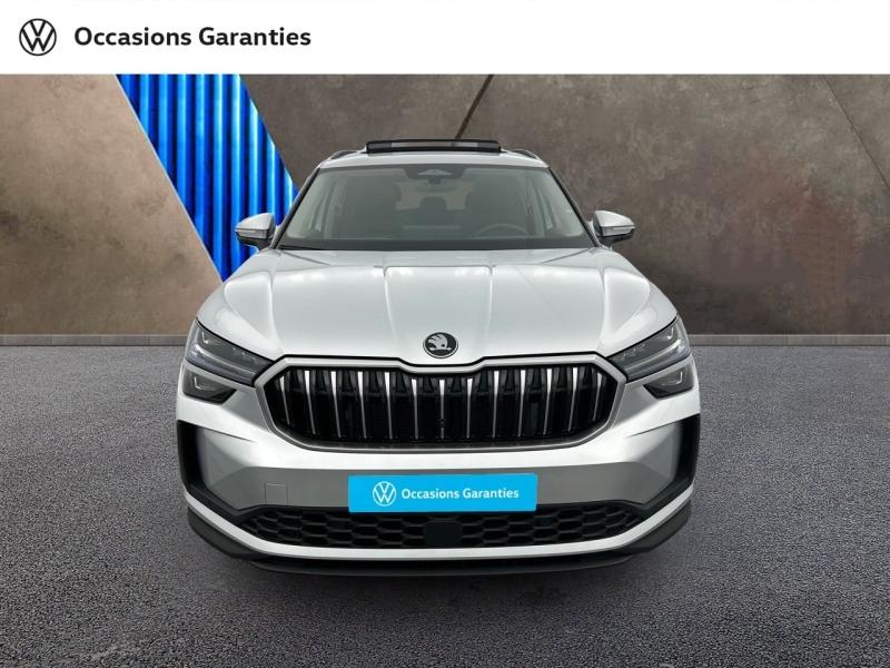 Voitures occasions ŠKODA KODIAQ Selection Villemomble