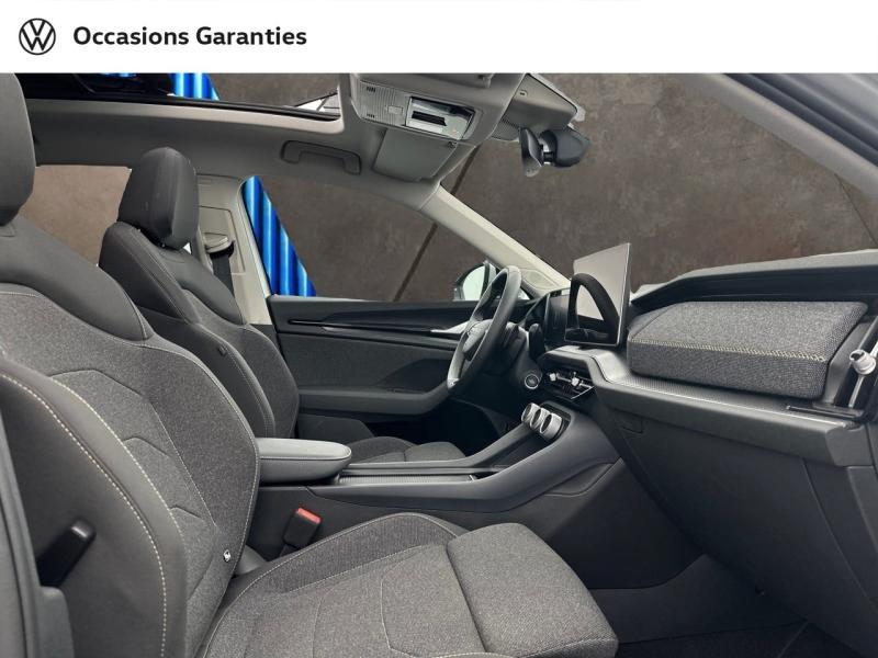 Voitures occasions ŠKODA KODIAQ Selection Villemomble