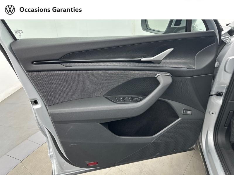 Voitures occasions ŠKODA KODIAQ Selection Villemomble