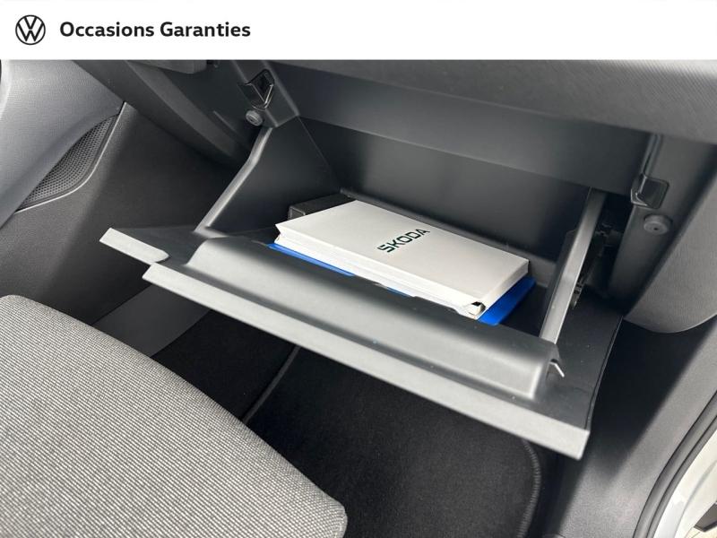 Voitures occasions ŠKODA KODIAQ Selection Villemomble