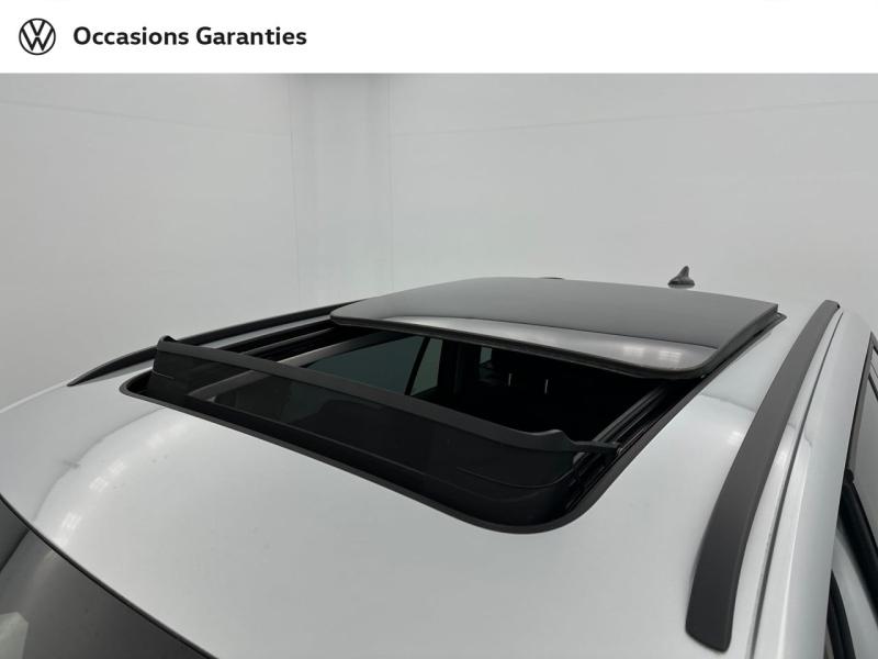 Voitures occasions ŠKODA KODIAQ Selection Villemomble