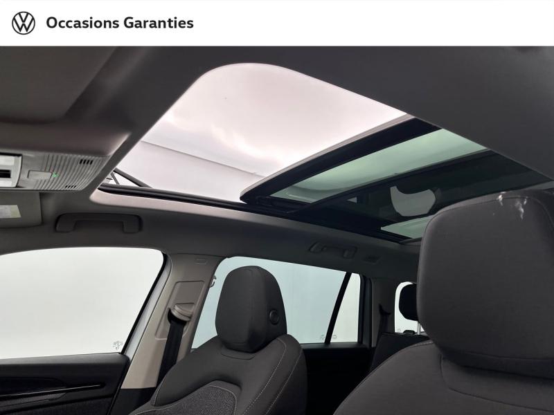 Voitures occasions ŠKODA KODIAQ Selection Villemomble