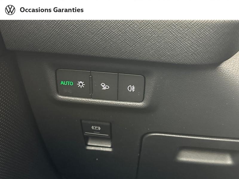 Voitures occasions ŠKODA KODIAQ Selection Villemomble