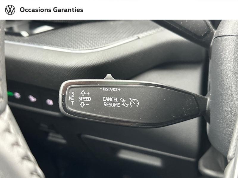 Voitures occasions ŠKODA KODIAQ Selection Villemomble