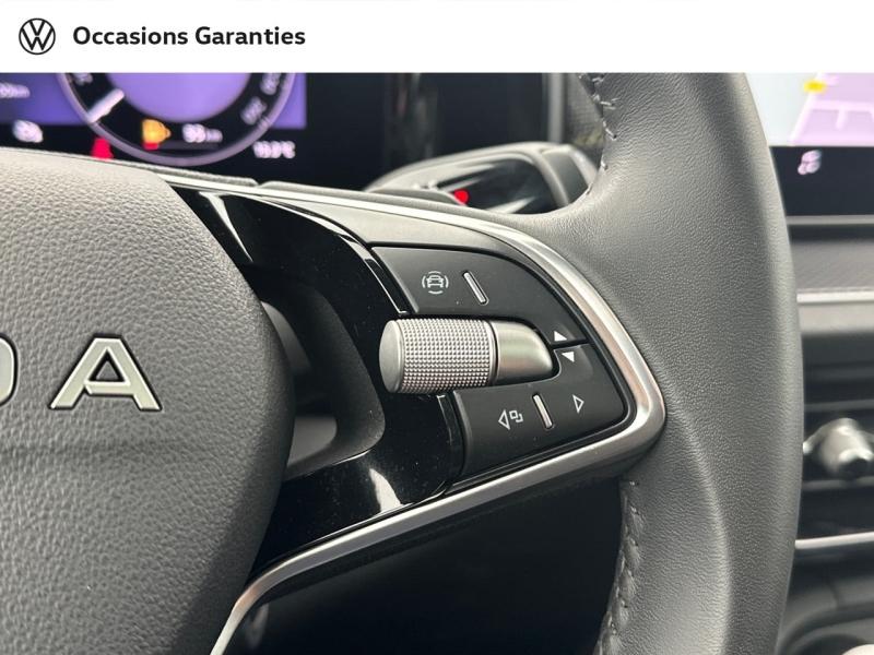 Voitures occasions ŠKODA KODIAQ Selection Villemomble