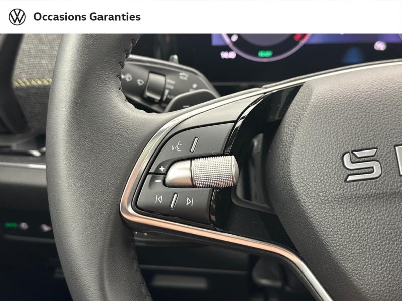 Voitures occasions ŠKODA KODIAQ Selection Villemomble