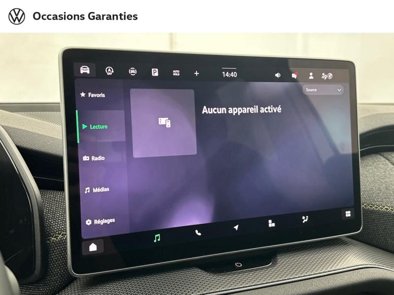 Voitures occasions ŠKODA KODIAQ Selection Villemomble