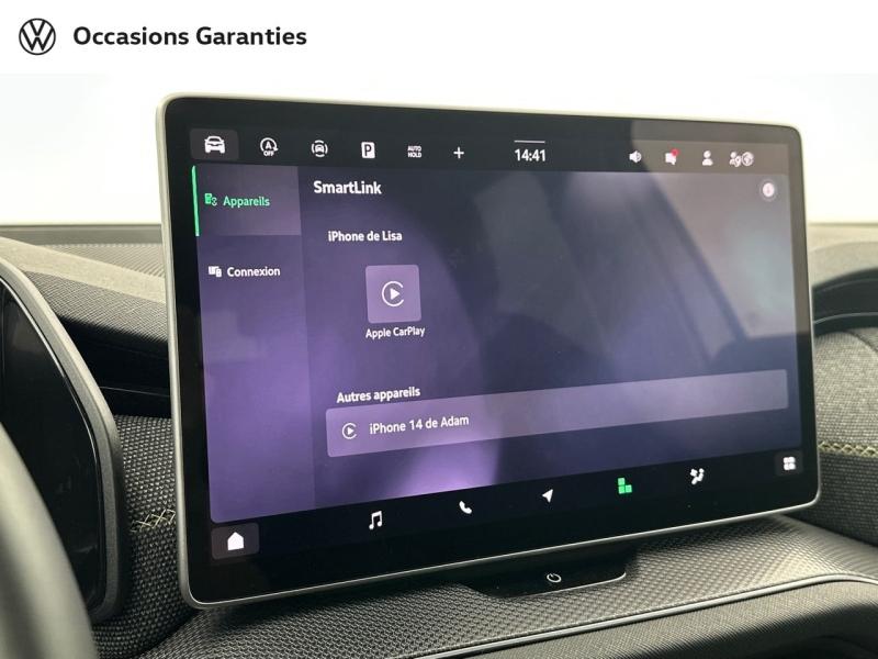 Voitures occasions ŠKODA KODIAQ Selection Villemomble