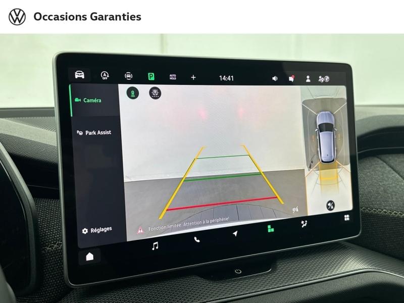Voitures occasions ŠKODA KODIAQ Selection Villemomble