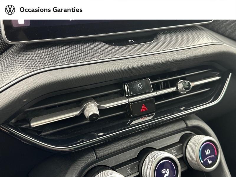 Voitures occasions ŠKODA KODIAQ Selection Villemomble