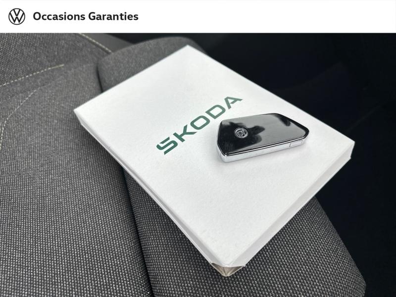 Voitures occasions ŠKODA KODIAQ Selection Villemomble