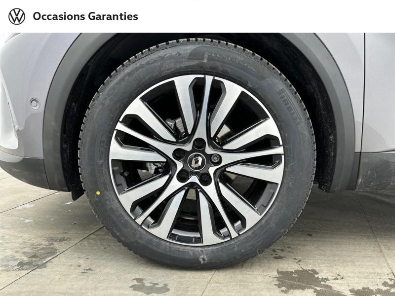 Voitures occasions RENAULT CAPTUR Initiale Paris Villemomble