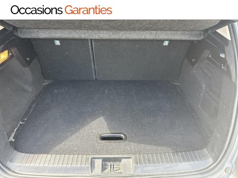 Voitures occasions RENAULT CAPTUR Initiale Paris Villemomble