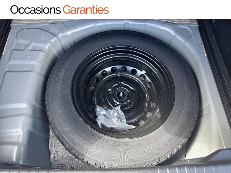 Voitures occasions RENAULT CAPTUR Initiale Paris Villemomble