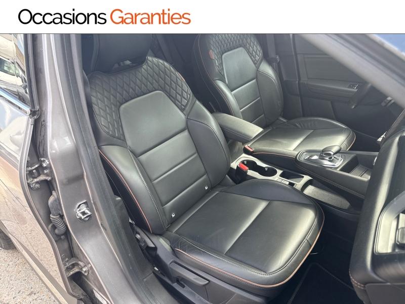 Voitures occasions RENAULT CAPTUR Initiale Paris Villemomble