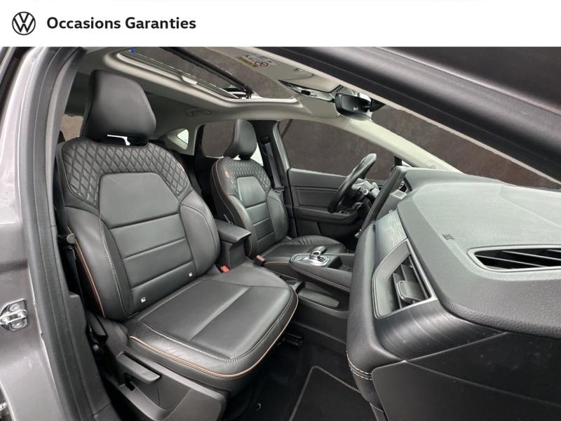 Voitures occasions RENAULT CAPTUR Initiale Paris Villemomble
