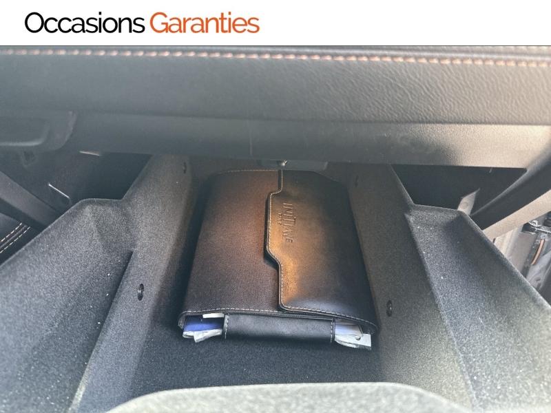 Voitures occasions RENAULT CAPTUR Initiale Paris Villemomble