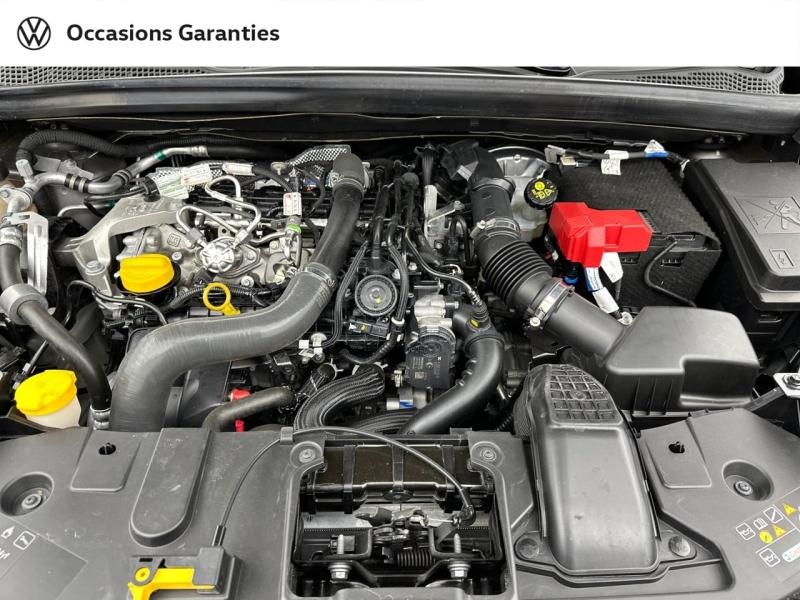 Voitures occasions RENAULT CAPTUR Initiale Paris Villemomble