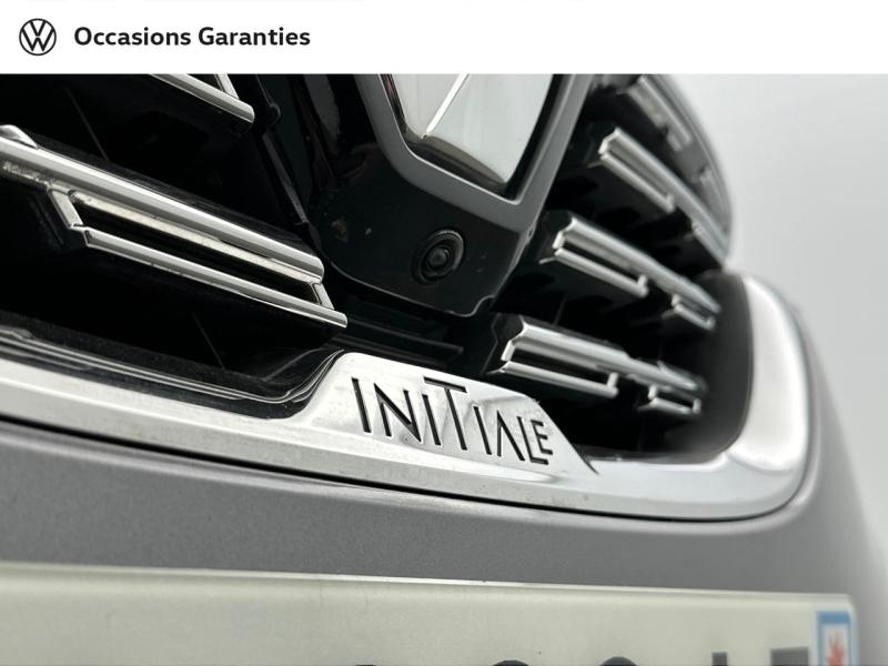 Voitures occasions RENAULT CAPTUR Initiale Paris Villemomble