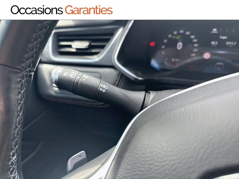 Voitures occasions RENAULT CAPTUR Initiale Paris Villemomble