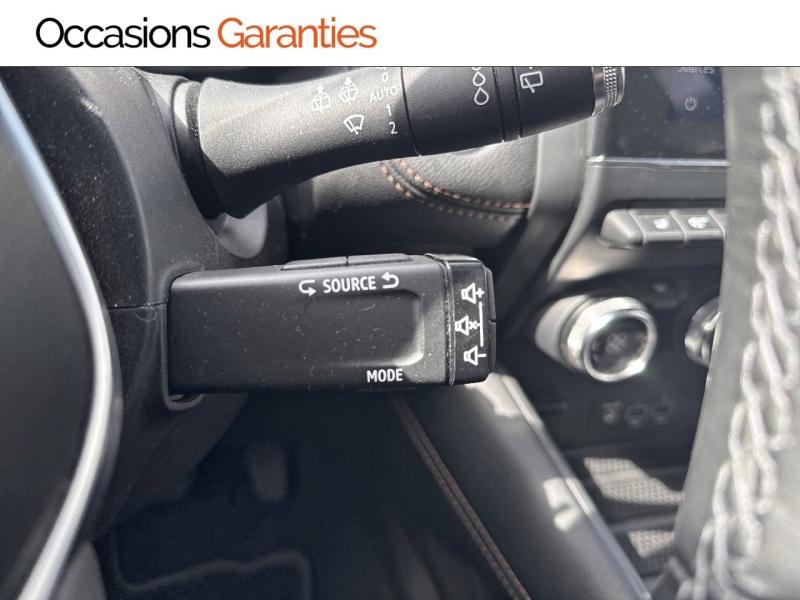 Voitures occasions RENAULT CAPTUR Initiale Paris Villemomble