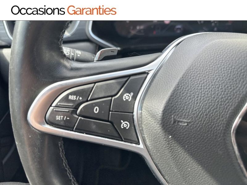 Voitures occasions RENAULT CAPTUR Initiale Paris Villemomble