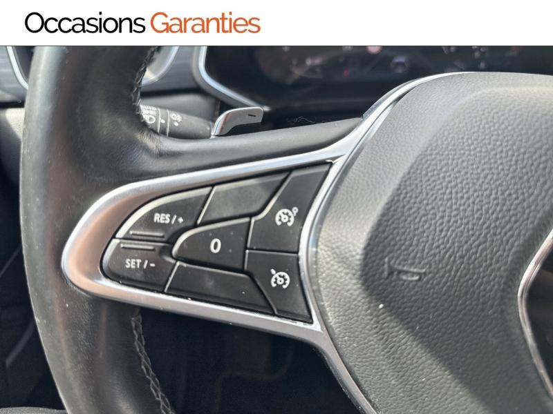 Voitures occasions RENAULT CAPTUR Initiale Paris Villemomble